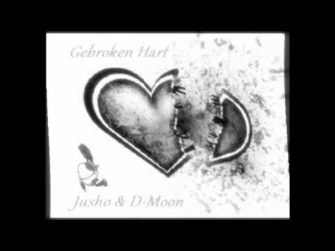 Jusho & D-Moon - Gebroken Hart