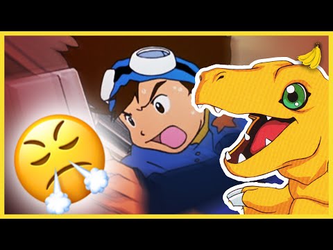 digimon the movie is a dub done right