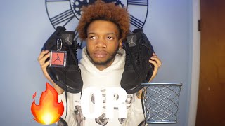 HAPPY NEW YEAR💥| New Intro📸, Last Year Sneaker Pickups👟