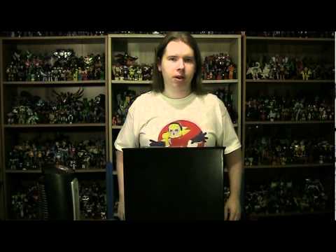 Announcement: Theme Weeks Begin March 19th!