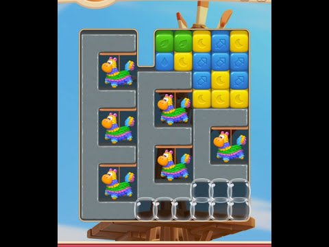 TOON BLAST level 8410