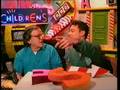 CBBC Fluff In The Broom Cupboard