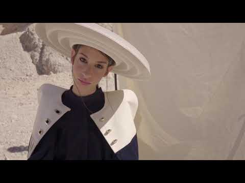 CAPITULO 1 "DESEQUILIBRIO"// FASHION FILM // ALVARO CALAFAT