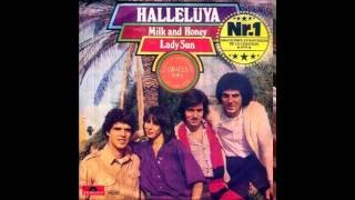 1979 Milk &amp; Honey with Gali - Hallelujah (Hebrew Version)