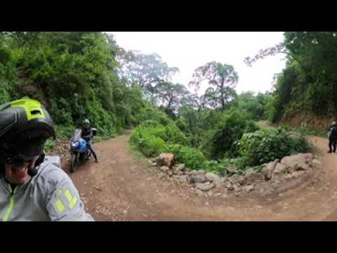 Ruta Pochuta - Patzún