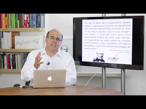 #81 - Esquecimento do passado