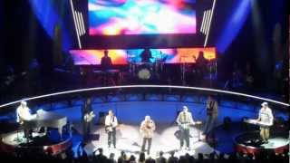 Beach Boys 50th Anniversary Tour - Good Vibrations