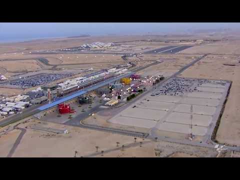 2018 MotoGP — video 2