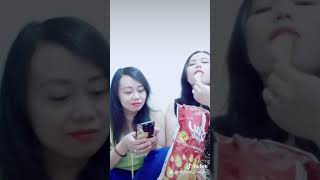 Download lagu Video tiktok lucu ceu manah mp3