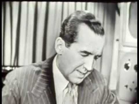 Edward R  Murrow's final reply to Senator Joseph McCarthy's  See It Now  appearance   April 13, 1954