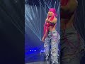 Best Moment At The Nicki Minaj Pink Friday 2 Concert Nickiminaj Pinkfriday2 Funnymoments