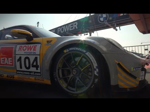 NLS1/2022: die Highlights der 67. ADAC Westfalenfahrt