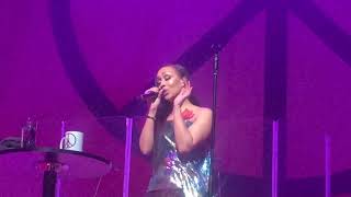 Rebecca Ferguson - Mr Bright Eyes Live in Birmingham 2018