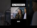 This High School Mean Girl Has Karma Coming For Her Shorts