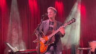 Josh Rouse - &quot;It&#39;s the Nighttime&quot; - The 5 Spot - February 2, 2023
