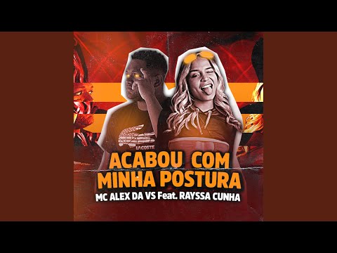 Acabou Com Minha Postura