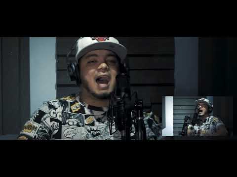 SANTA RM - LA LA LA... (Rapeate Algo)