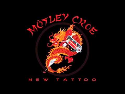 Mötley Crüe - White Punks On Dope