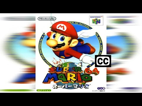 Super Mario 64 | Stargame Multishow