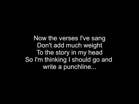 Yes - Going for the One Lyrics