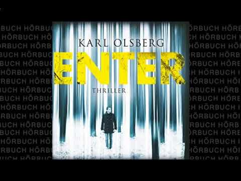 Enter Thriller Hörbuch von Karl Olsberg