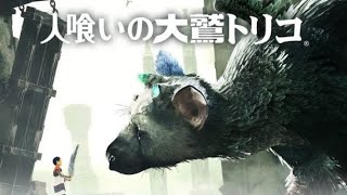 #10 人喰いの大鷲トリコ 〜逃げろトリコ〜【女性実況】