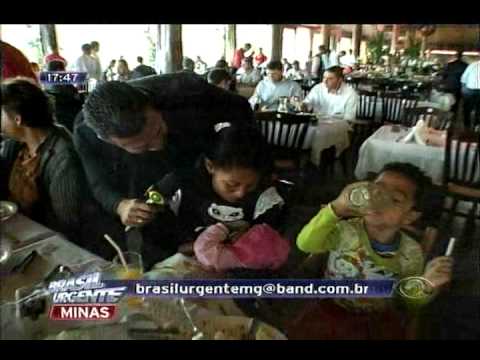 BRASIL URGENTE 18 05