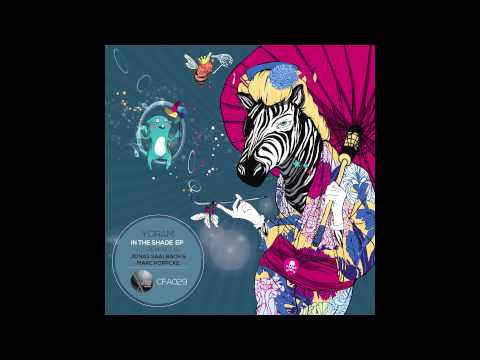 Out now: CFA029 - Yoram - Puncture (Original Mix)