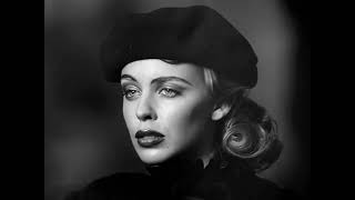 Kylie Minogue - Finer Feelings (4k remaster 60 fps)