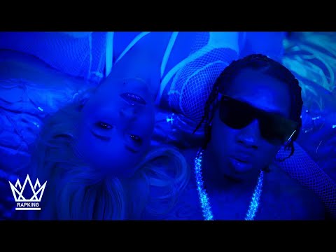 Tyga - CREAM ft. Iggy Azalea, Juicy J, SAINt JHN (RapKing Records)