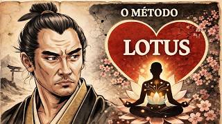 Como forçar seu cérebro a realizar tarefas difíceis: O Método Lótus