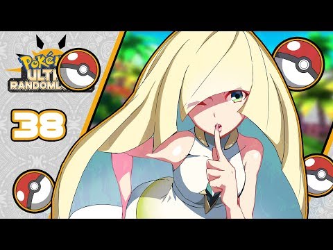 Pokémon US RandomLocke Ep.38 - TENGO 0 VIDAS Y VIENE EL COMBATE MÁS DIFICIL HASTA AHORA