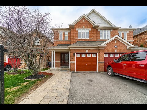 5147 Preservation Circle, Mississauga Home for Sale - Real Estate Properties for Sale