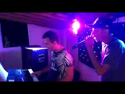 RESENHA MALUCA - OS FORROZEIROS DO SWING (TÔ COM DUAS AMIGAS) Biu do Piseiro