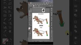 Adobe Illustrator Tutorial | Create Custom Pattern Brushes (NEW)  #tutorial #graphicdesign #art