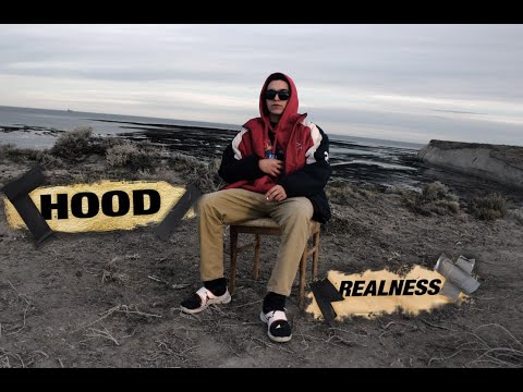 REALNESS - HOOD (PROD CARRERA)