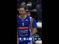 Domien Loubry (19 points) Highlights vs. Brussels Basketball