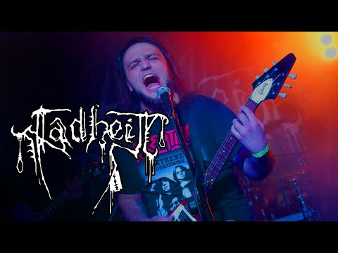 FADHEIT /The Last Words of Death 12/ 2022.04.23