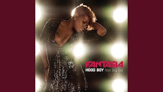 Hood Boy (Radio Edit)