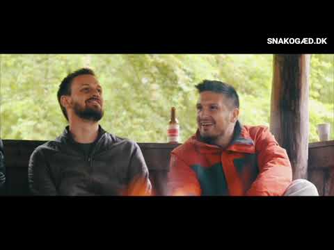 SNAK OG ÆD   KORT REKLAME