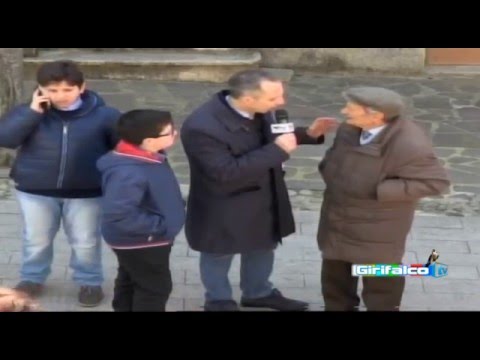 CUMPRUNTA 2016 GIRIFALCO