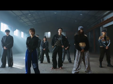 SF9 YOUNGBIN - 5K │ YB's Creation