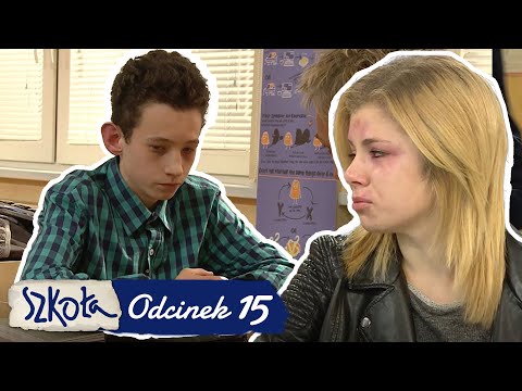 SZKOŁA - ODC. 15 CZ. 3
