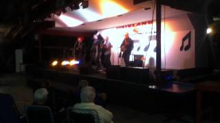 Special Consensus - Train 45