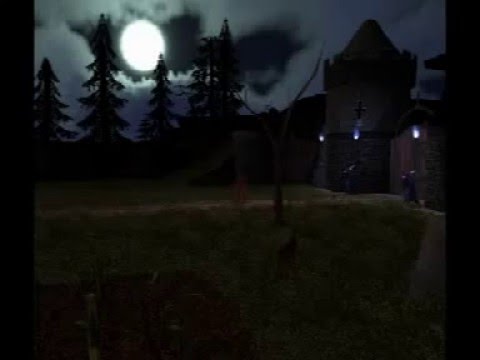 Video Promo Shades Of Myth Drannor (Shard GDR NWN)