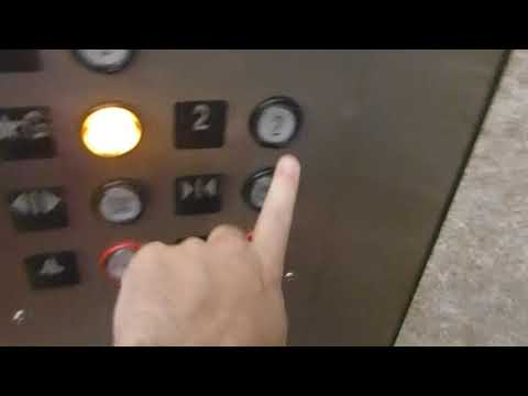 US Hydraulic Elevators Modernized By Kone At Independence Medical Center