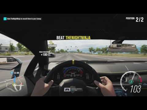 Forza Horizon 3 Demo