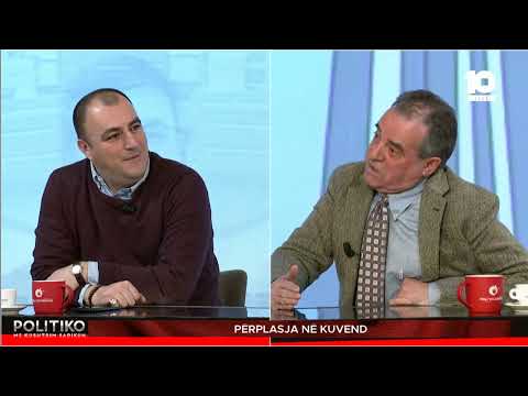 "Me çka do me e bë Asociacionin ti, me parashuta a?"-Eskalon debati Matoshi-Gashi:Ke mungesë empatie