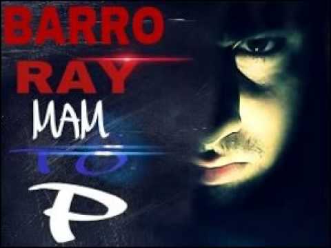 BARRO.RAY  mam to  v pici