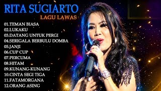 Download lagu RITA SUGIARTO LAGU LAWAS TERPOPULER | FULL ALBUM LAGU NOSTALGIA mp3